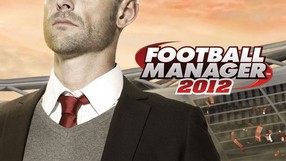 Football Manager 2012