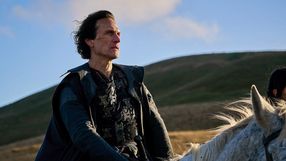 Ma 10 odcinków i podbija HBO Max. Zapomniane fantasy dla fanów Gry o tron po latach jest hitem