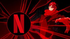 Netflix łączy siły z twórcami Jujutsu Kaisen i Chainsaw Man. Gigant streamingu z anime na wyłączność od MAPPY
