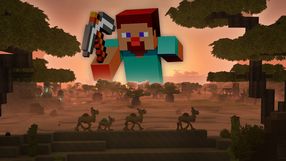 „Jak to może działać?”. Moder umożliwia crossplay między Hytale a Minecraftem i sprawia, że wszystkim opadają szczęki