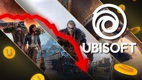 Akcje runęły o 34%. Nowy plan Ubisoftu na Assassin’s Creed i AI przeraził inwestorów