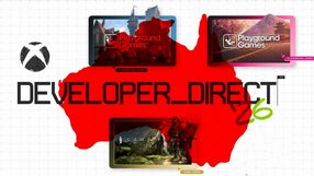 Podsumowanie Developer Direct 2026. Microsoft pokazał 4 gry