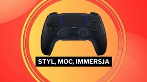 „Darth Vader wśród kontrolerów”. Gracze twierdzą, że tym Sony gra się lepiej niż Xboxem, a na Amazonie jest teraz najtańszy