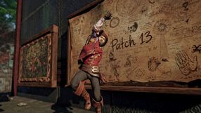 Morze małych, lecz ważnych zmian zalewa znakomite survivalowe RPG z otwartym światem. To pierwszy krok na ostatniej prostej do premiery Enshrouded