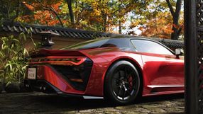Forza Horizon 6 na pierwszym zwiastunie rozgrywki. Największy otwarty świat w historii serii jest tak piękny, jak można się było spodziewać, ale jedna rzecz zaskakuje