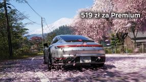 Cena Forza Horizon 6 poszła mocno w górę względem piątki. Za edycję Premium trzeba zapłacić 519 zł, a i tak nie oferuje ona wszystkiego