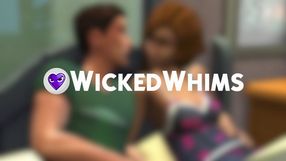 Pikantny mod do The Sims cieszy się popularnością, jakiej pozazdrościłaby mu niejedna duża gra. Setki tysięcy uruchomień dziennie