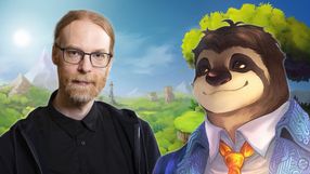 „Wolę po prostu zagrać w Minecrafta“. Jens Bergensten nie gryzł się w język, a twórca Hytale niespodziewanie przyznał mu rację