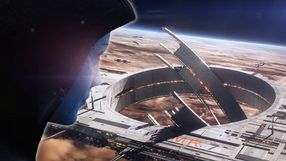 Mass Effect 5 nie ma lidera z prawdziwego zdarzenia, ale szef marki jest pewny, że już wkrótce się to zmieni