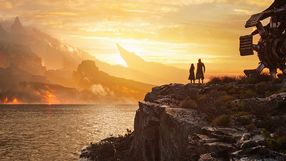 Nowość na Netflixie: kosztowna porażka science fiction, którą Peter Jackson stworzył po Władcy Pierścieni