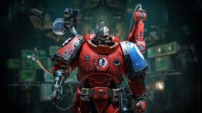 1,5 roku po premierze znakomita strzelanka science fiction wreszcie daje mi świetny powód do powrotu. Wszystko dzięki nowej klasie w Warhammer 40,000: Space Marine 2