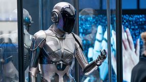 „Podróbka Terminatora 2” podbija SkyShowtime. Ubiegłoroczny horror sci-fi jest numerem 1 w Polsce dzień po debiucie