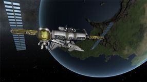 Kerbal Space Program przejęte przez Take-Two Interactive