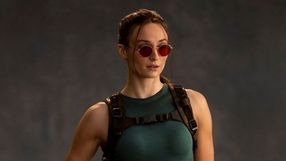 Gwiazda filmu Tomb Raider chwali nową Larę Croft z serialu Prime Video. „Byłam zachwycona. To mądry wybór”