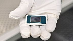 Intel osiąga sukces, który przez lata pozostawał nieosiągalny: nowy chip mobilny przekonuje pierwszych testerów