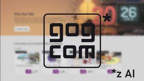 GOG zirytował graczy banerem AI. Projektantka graficzna tłumaczy ciężkie realia w nieoficjalnym stanowisku