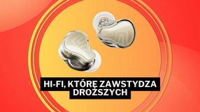 „Nie wiem, jak oni na tym zarabiają”. SOUNDPEATS H3 to Hi-Fi dla oszczędnych, być może lepsze niż Technicsy, Denony i Sony