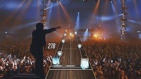 Guitar Hero Live oficjalnie zapowiedziane