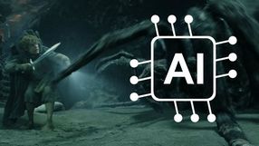 „Cywilizacja powinna zwrócić na to uwagę”. Gwiazdor Władcy Pierścieni stanął do walki ze sztuczną inteligencją, aby chronić aktorów i branżę kreatywną