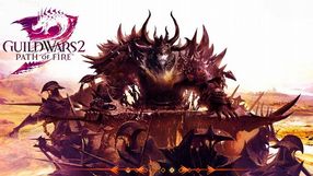 Guild Wars 2: Path of Fire oficjalnie zapowiedziane