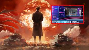 TVP Info ostrzega przed Hearts of Iron 4. Wielka strategia Paradoxu uznana za „kremlowską propagandę”