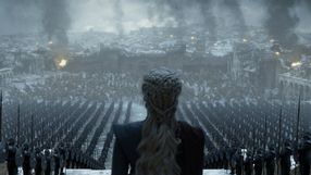 George R. R. Martin potwierdził, że nie mamy co się bać, bo książkowa Gra o tron skończy się inaczej niż serial