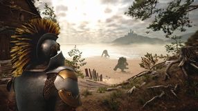 „Polski Gothic” zaoferuje wszystko to, za co gracze pokochali kultowe RPG Piranha Bytes, oraz mroczny, otwarty świat. Twórcy End of Eden wyjaśnili ważną mechanikę