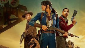 Najpopularniejsze produkcje na Prime Video w 2025 roku: Fallout poza ścisłą czołówką, w top 10 thrillery z Nicole Kidman, Davidem Duchovnym i Julią Roberts