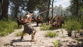 Fani w 2 dni finansują nową polską grę MMORPG w stylu Metin2, która już teraz jest tak zaawansowana jak Ashes of Creation