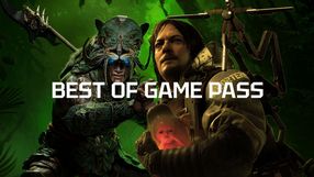 Najlepsze gry w Xbox Game Pass - 2026