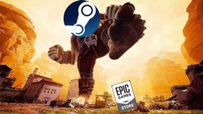 „Spotykamy się z ogromną krytyką”. Epic Games Store notuje rekordowy rok, ale firma wie, że nie jest w stanie pokonać Valve i Steama