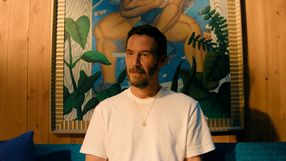 Po 30 latach znów razem. Za 2 miesiące na Apple TV zobaczymy Keanu Reevesa i niegdyś najlepiej opłacaną aktorkę w czarnej komedii