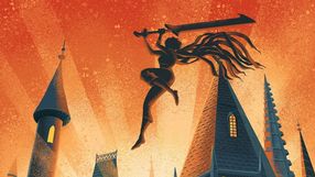 Brandon Sanderson zapewnia, że nie wpadnie w pułapkę seriali tak jak George R. R. Martin. Nowe książki powstaną na czas