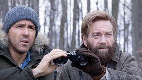 Komedia akcji z Marcinem Dorocińskim i Ryanem Reynoldsem ma zdjęcia i datę premiery na Apple TV