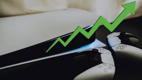 PlayStation 5 przekracza barierę 90 milionów sprzedanych sztuk, ale kwartał na plusie jest dzięki cyfrowym wydaniom gier