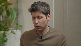 „Nie jesteśmy głupi”. Sam Altman krytykuje reklamy wyśmiewające wprowadzenie reklam do chatbotów AI