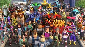 Roblox idzie w stronę AI zachęcając do niego podróbką Expedition 33 niczym z Temu. Zgadnijcie czy komukolwiek się spodobało