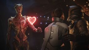 „Chcemy, aby było to coś więcej”. Nowe kosmiczne RPG od weteranów BioWare nie weźmie przykładu z Baldur’s Gate 3, bo twórcy wolą drogę Wiedźmina 3 i Cyberpunka 2077