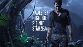 10 lat Uncharted 4: gra, która nauczyła mnie, że najlepsze historie w wideo grach nie starzeją się nigdy
