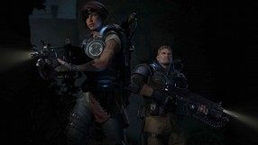 Gears of War 4 - sporo nowych informacji o fabule, postaciach i rozgrywce
