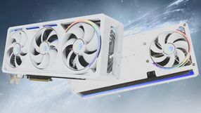 Gracz zamawia drogą kartę graficzną RTX 5080 w serwisie Amazon, a następnie anuluje zamówienie. Karta mimo to do niego trafia i może ją zatrzymać