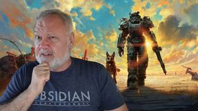 Ojciec Fallouta patrzy na swoją półkę i mówi wprost, czy Bethesda i Todd Howard obrali właściwy kierunek rozwoju serii