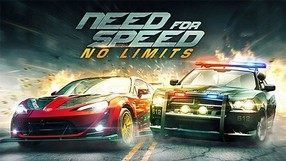Need for Speed: No Limits wjechało na Google Play