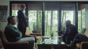 Dziś na Prime Video powraca jeden największych kryminalnych hitów. 3 odcinki thrillera otwierające niebezpieczny rozdział już dostępne