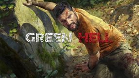 green hell ps4 release date