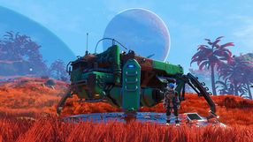 Czekaliśmy na to od samej premiery. No Man’s Sky: Remnant wprowadza narzędzie, które zmienia zasady fizyki