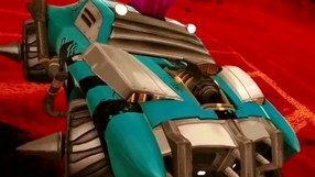 Rocket League z ośmioma milionami graczy; postapokaliptyczne DLC już dostępne