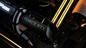 MSI Afterburner ostrzeże przed uszkodzeniem karty graficznej, ale musisz mieć odpowiedni zasilacz