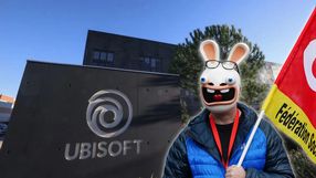 1200 pracowników porzuciło stanowiska. Rozpacz i łzy w biurach Ubisoftu doprowadziły do masowego protestu