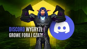 Jak dominacja Discorda w MMO zmieniła relacje w mojej gildii i sprawiła, że zniknęło poczucie wspólnoty